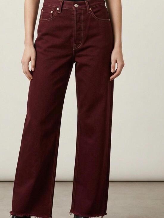 Levi's Pants - Levis 501 Jeans Shorts Women 28